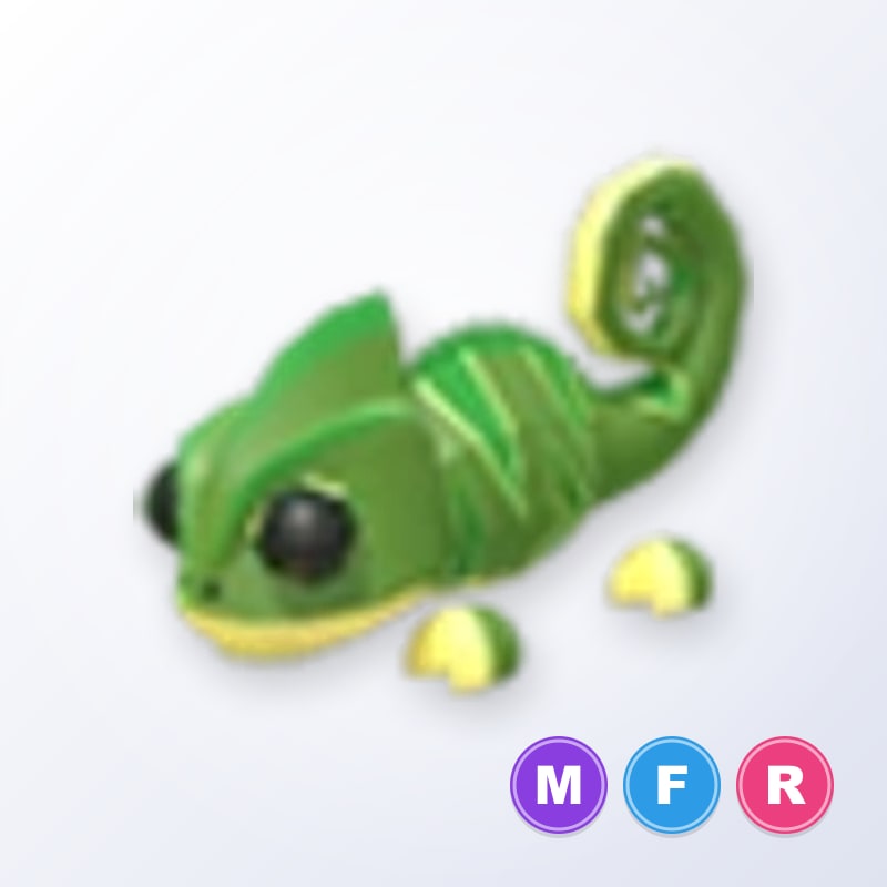 Chameleon MFR | Adopt Me