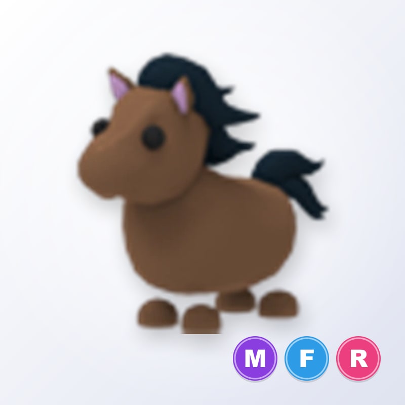 Horse MFR | Adopt Me