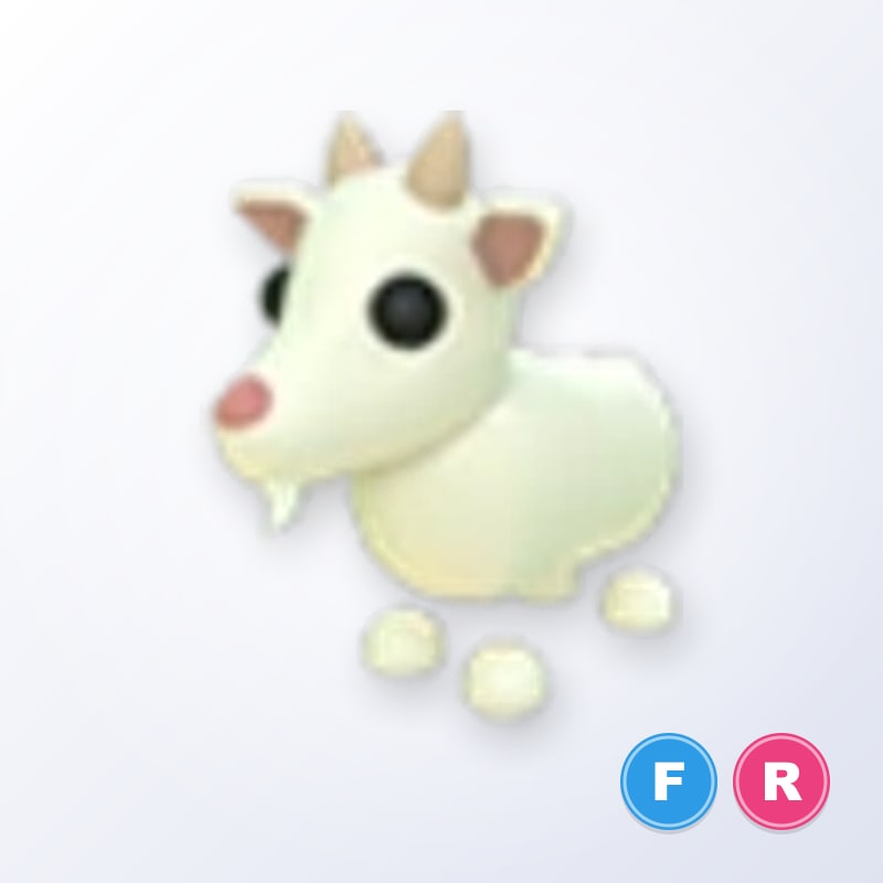 Goat FR | Adopt Me