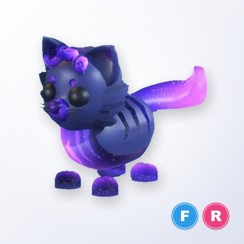 Glormy Leo FR | Adopt Me