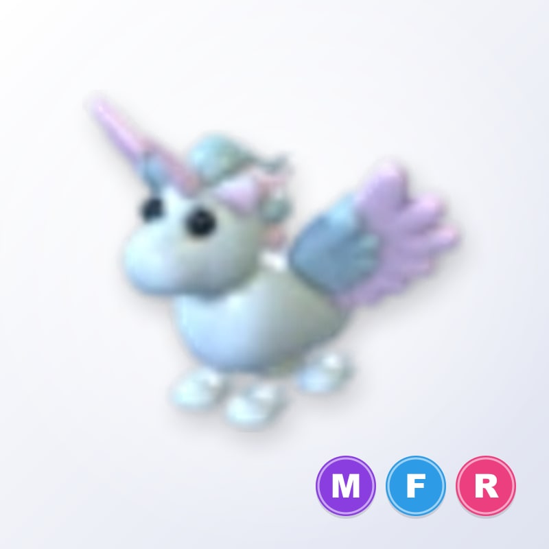 Alicorn MFR | Adopt Me