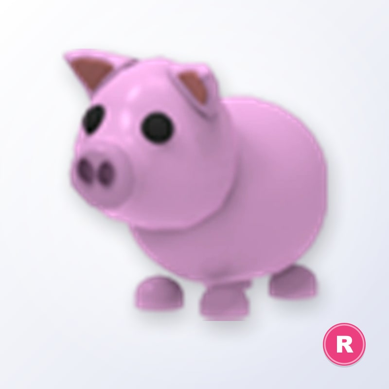 Pig R | Adopt Me