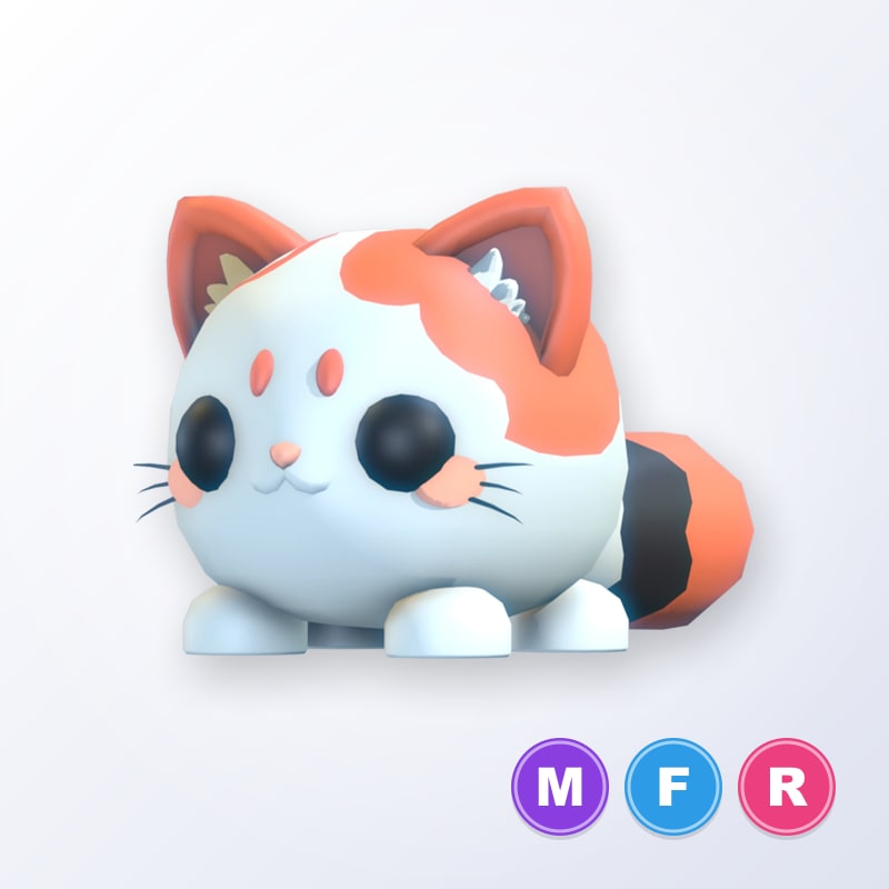 Mochi Meow MFR | Adopt Me