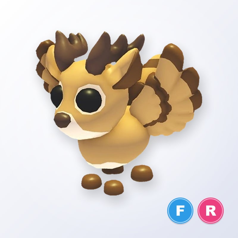 Caelum Cervi FR | Adopt Me