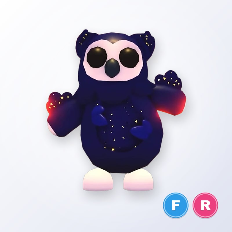 Owlbear FR | Adopt Me