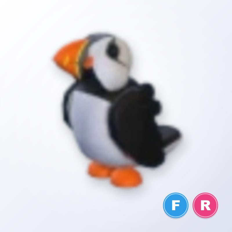 Puffin FR | Adopt Me