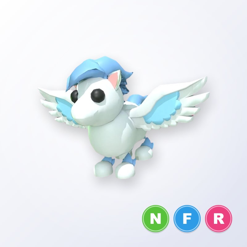 Winged Horse NFR | Adopt Me