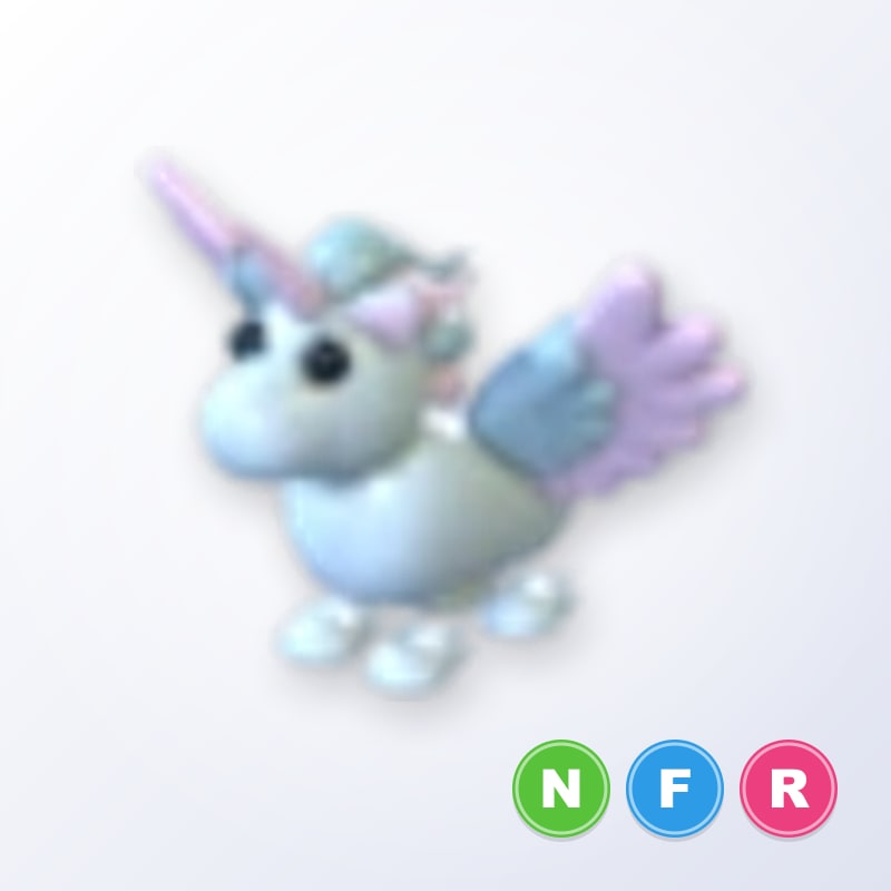 Alicorn NFR | Adopt Me