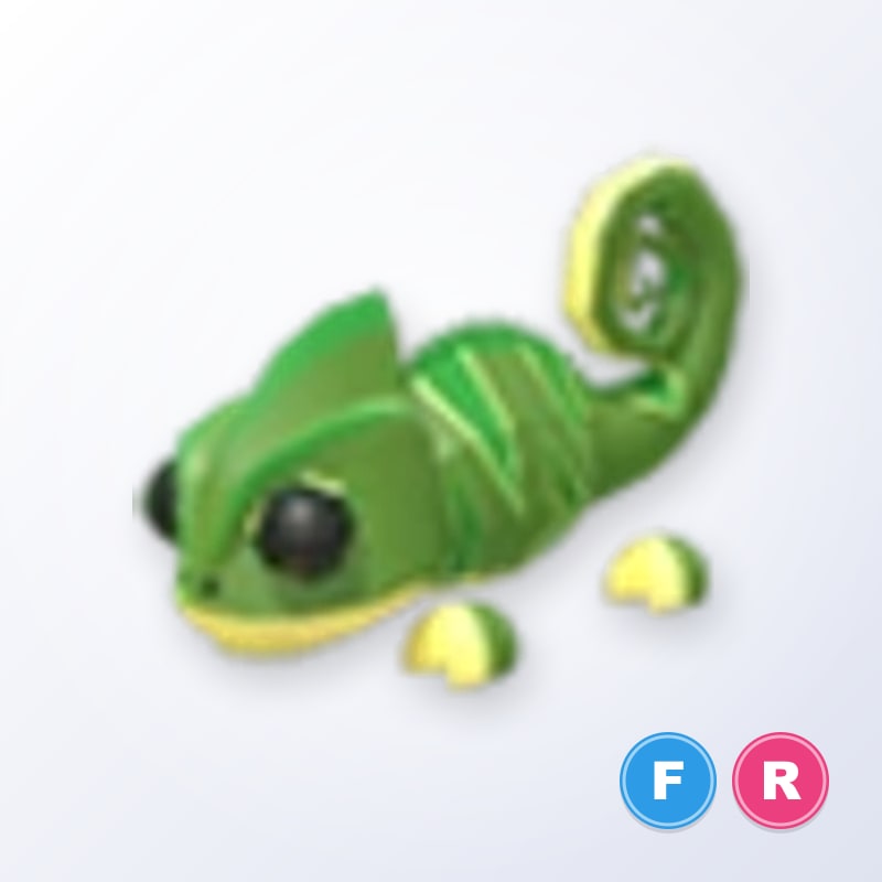 Chameleon FR | Adopt Me