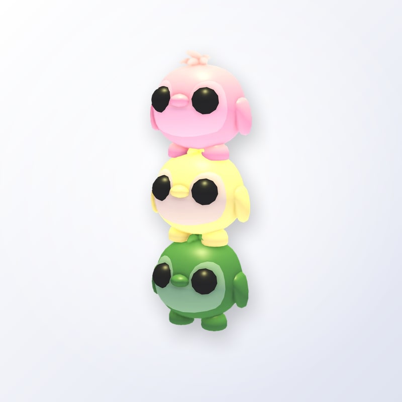 Dango Penguins | Adopt Me