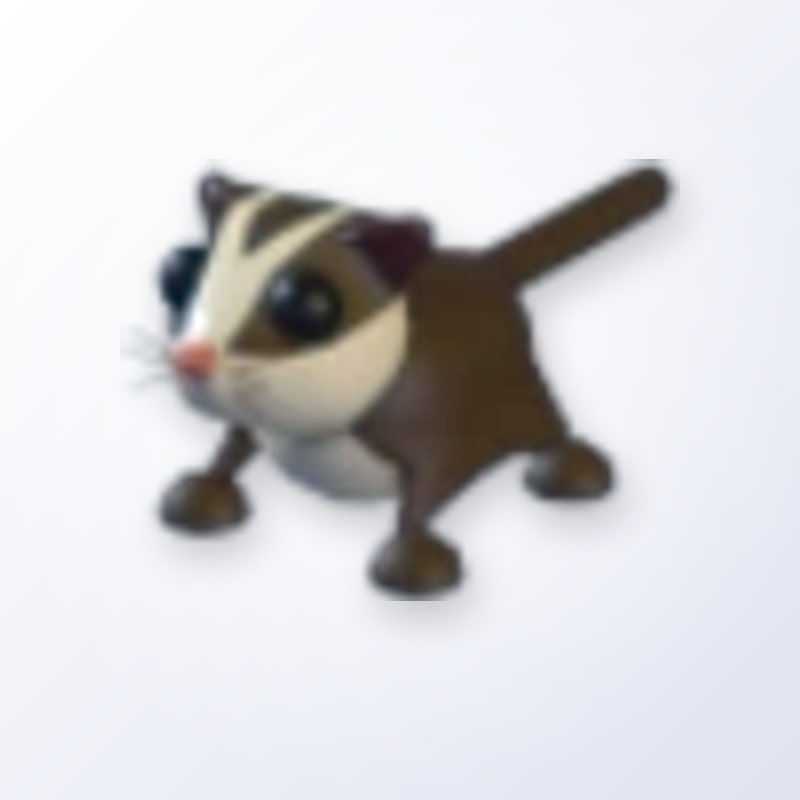 Sugar Glider | Adopt Me