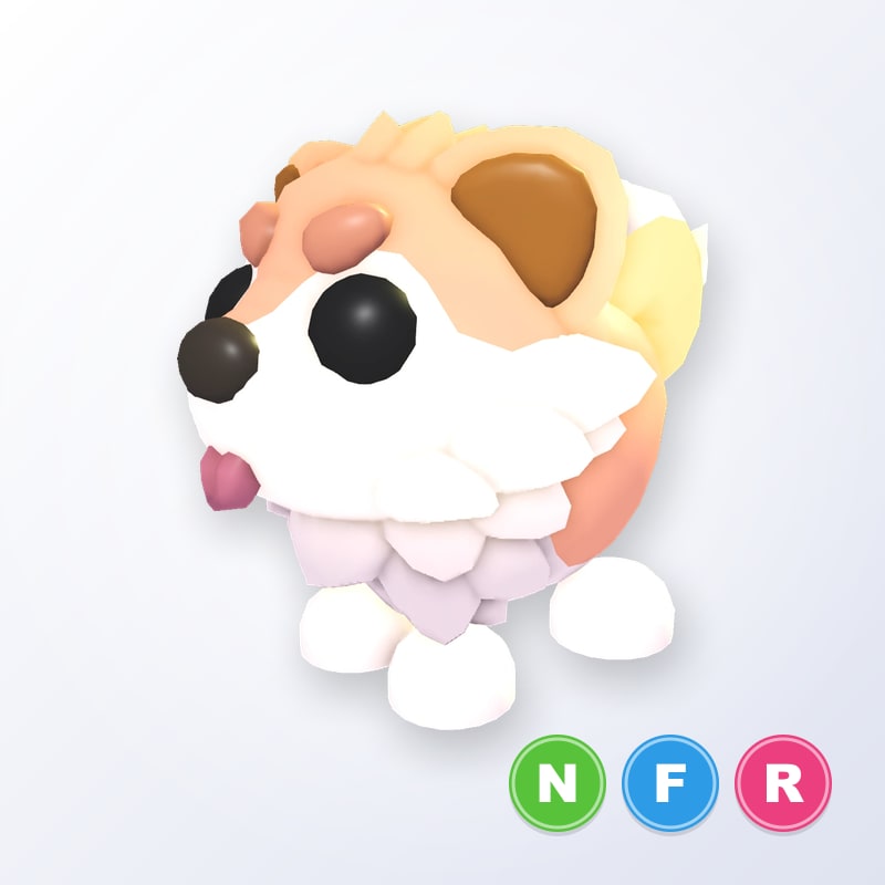 Cryptid NFR | Adopt Me
