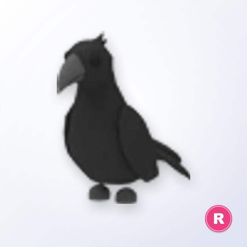 Crow R | Adopt Me