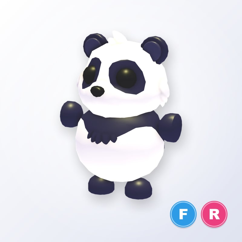 Giant Panda FR | Adopt Me