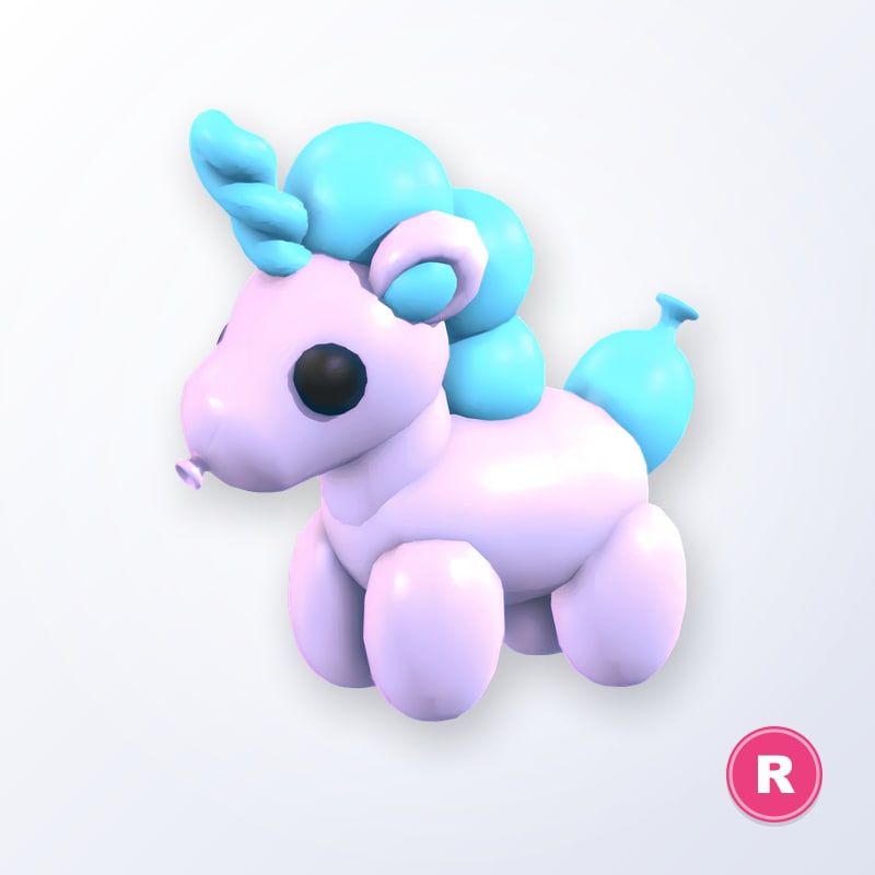 Balloon Unicorn R | Adopt Me