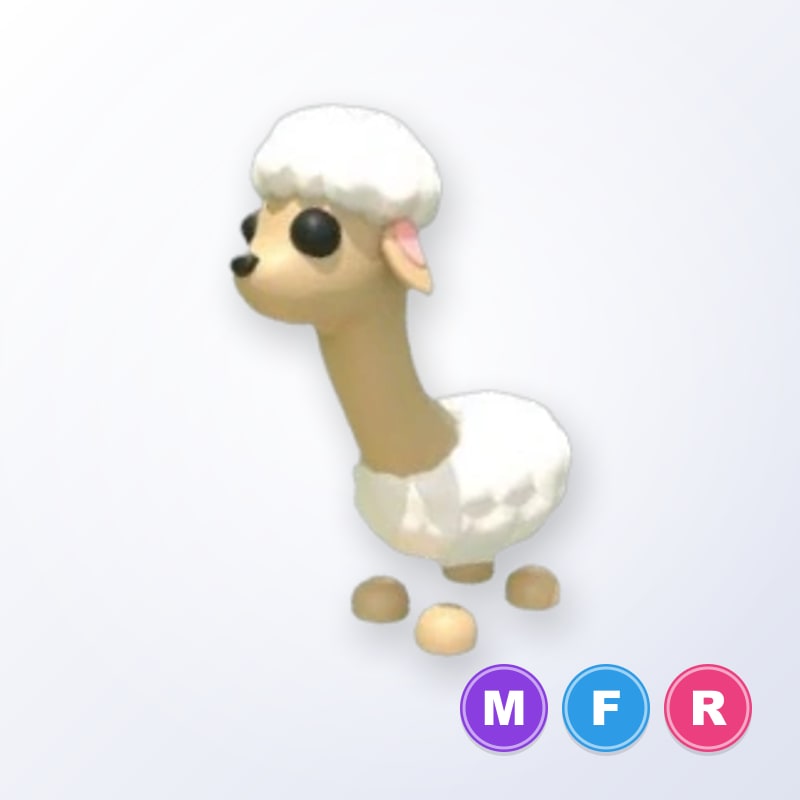 Sheeeeep MFR | Adopt Me