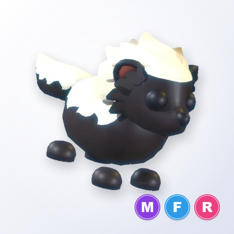 Honey Badger MFR | Adopt Me