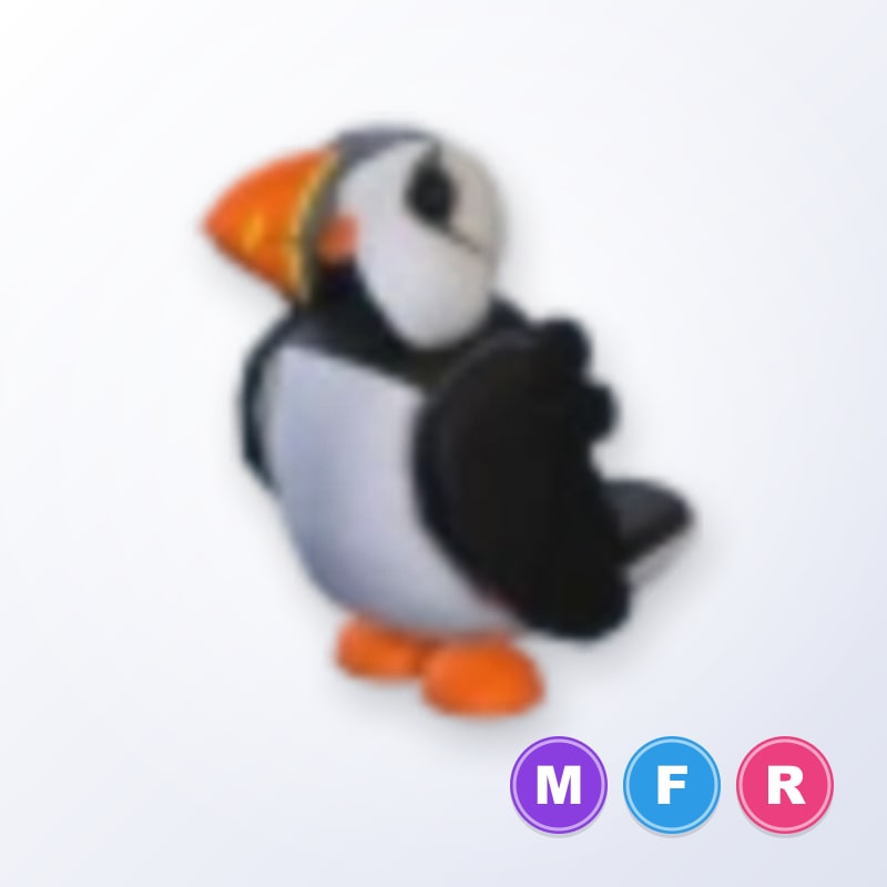 Puffin MFR | Adopt Me
