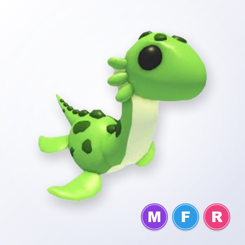 Nessie MFR | Adopt Me