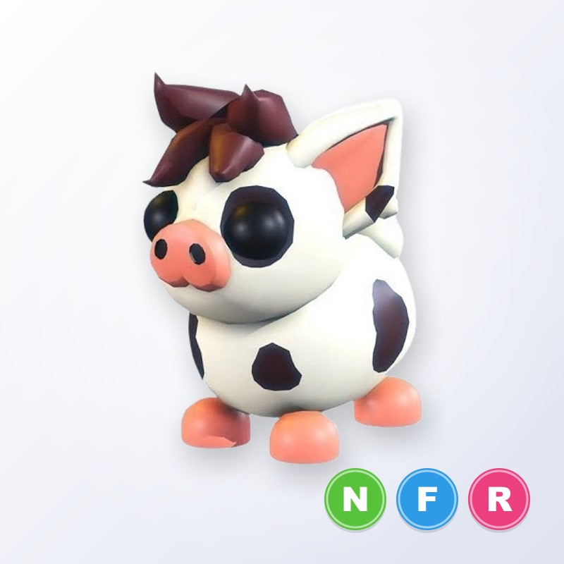 Mini Pig NFR | Adopt Me