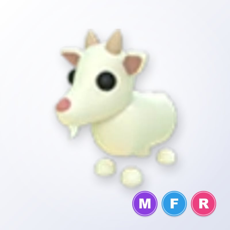 Goat MFR | Adopt Me