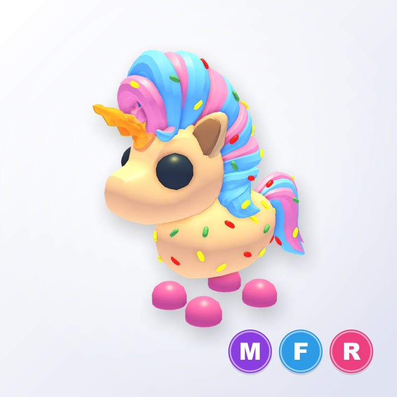 Candicorn MFR | Adopt Me