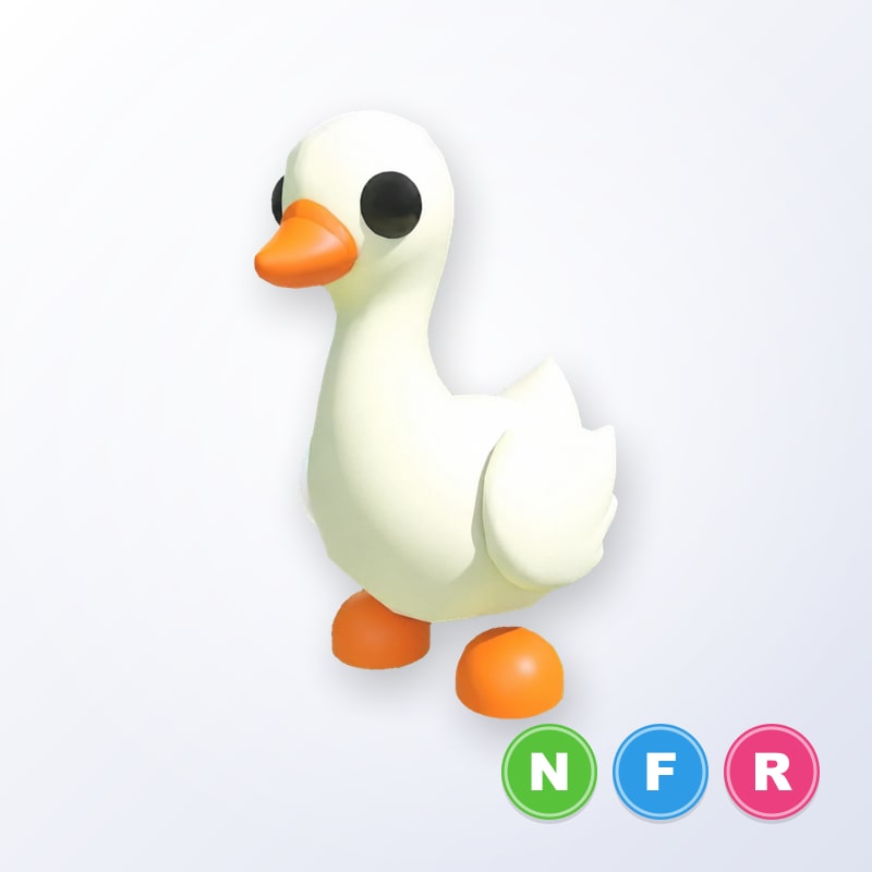Goose NFR | Adopt Me