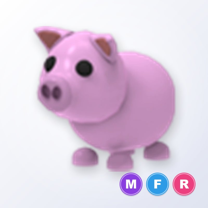 Pig MFR | Adopt Me