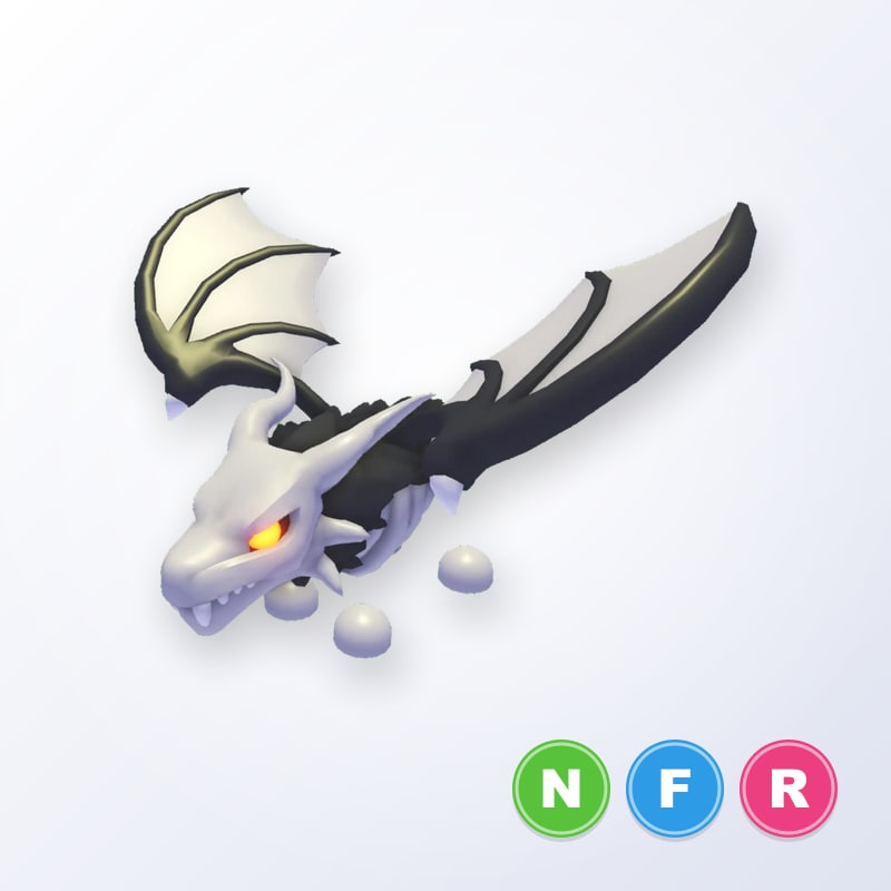 Vampire Dragon NFR | Adopt Me