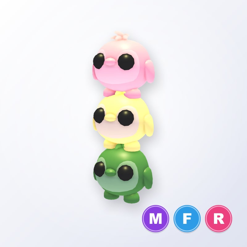Dango Penguins MFR | Adopt Me