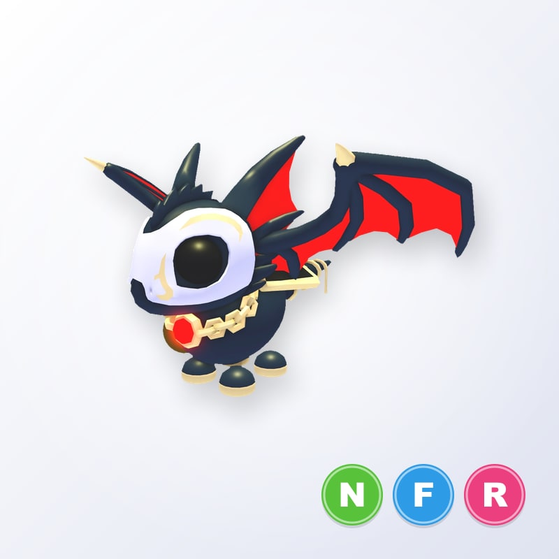 Phantom Dragon NFR | Adopt Me