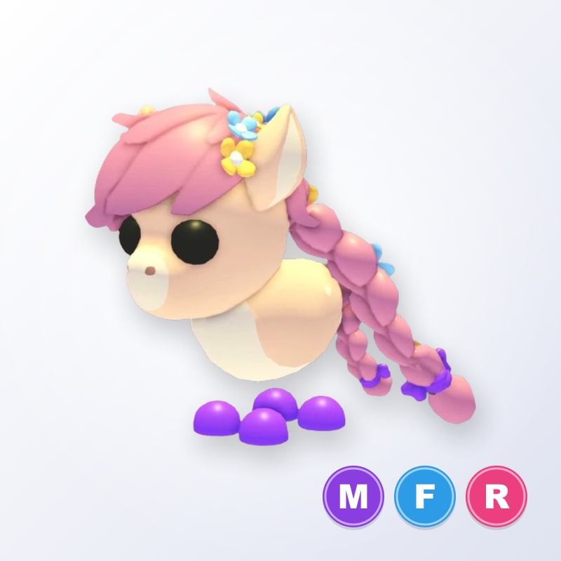 Majestic Pony MFR | Adopt Me