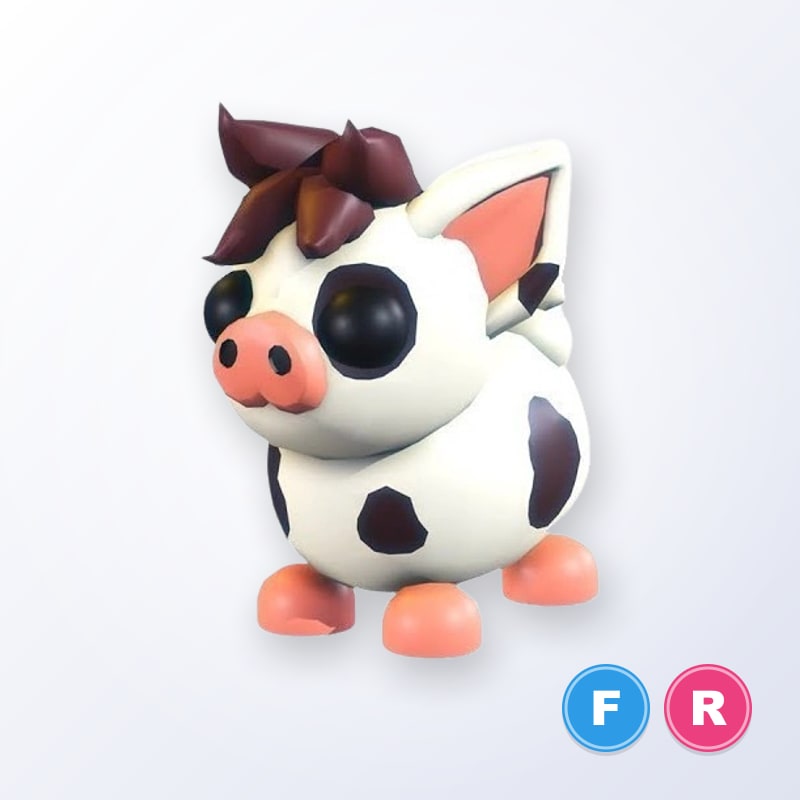 Mini Pig FR | Adopt Me