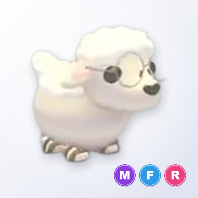 Lamb MFR | Adopt Me