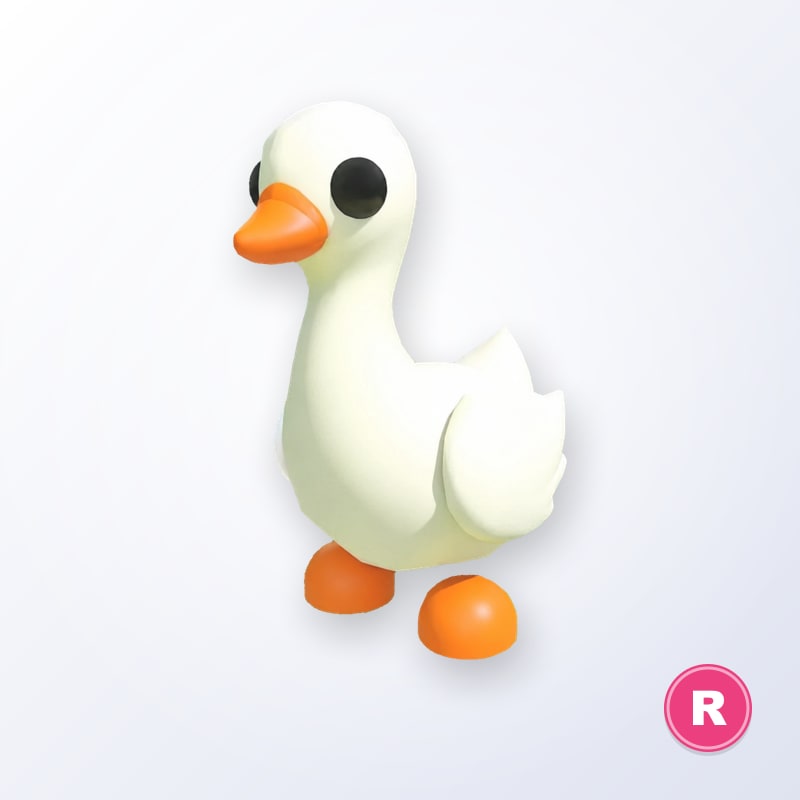 Goose R | Adopt Me