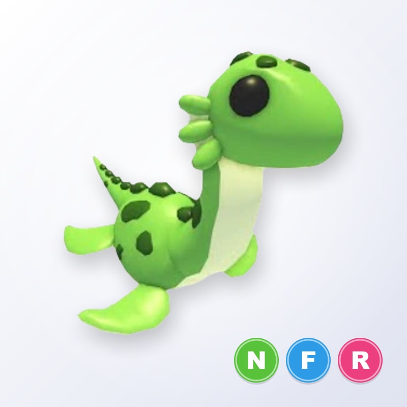 Nessie NFR | Adopt Me