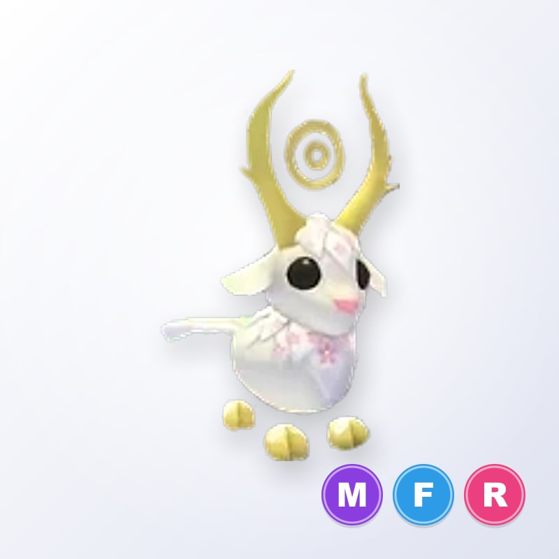 Goldhorn MFR | Adopt Me