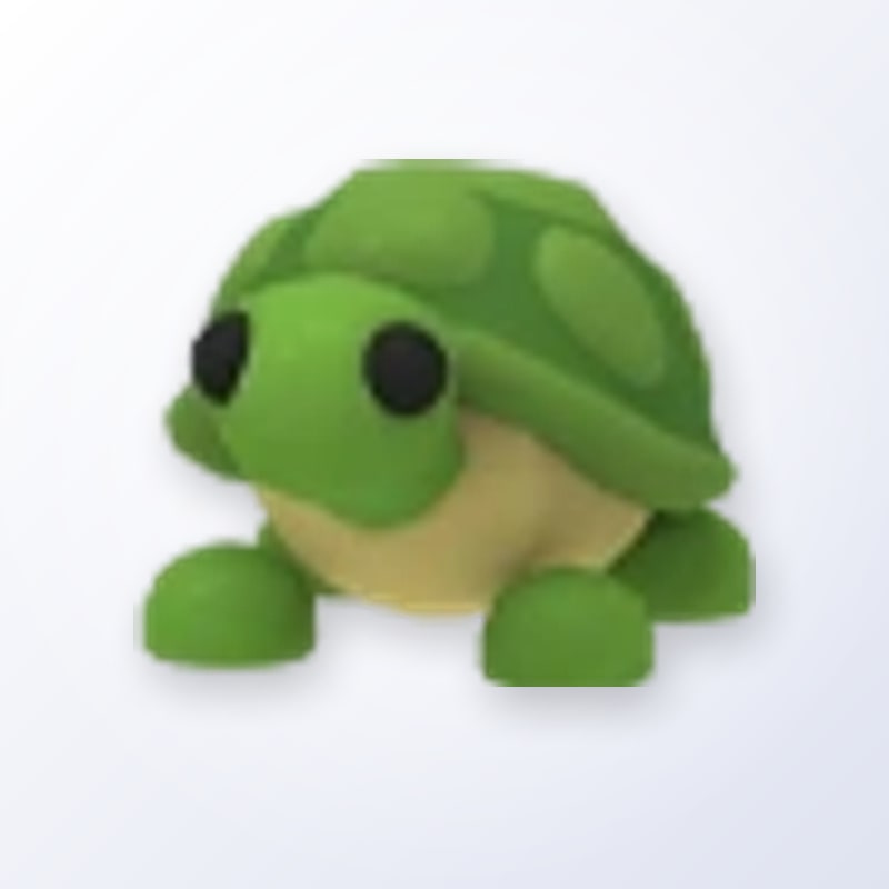 Turtle | Adopt Me