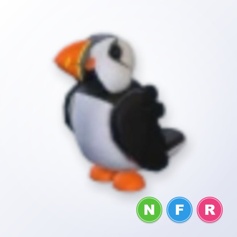 Puffin NFR | Adopt Me