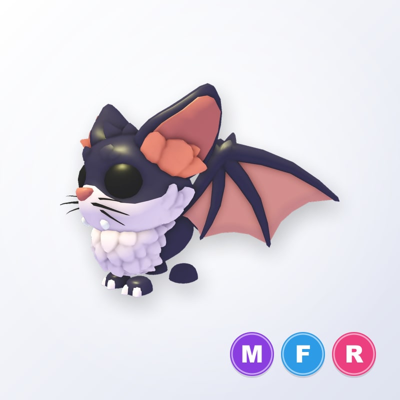 Kitty Bat MFR | Adopt Me
