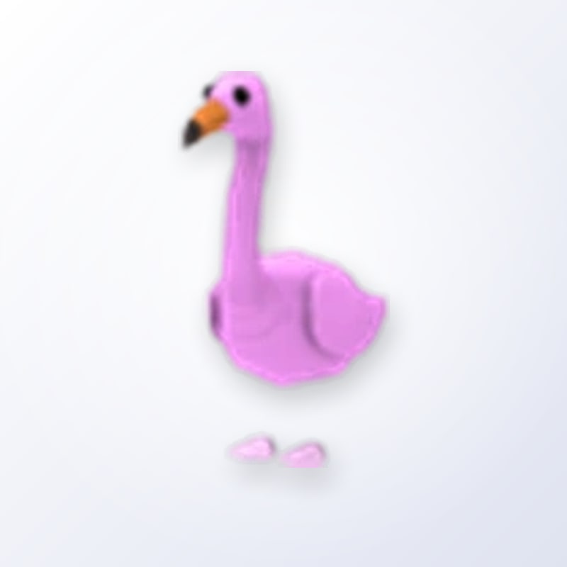 Flamingo | Adopt Me