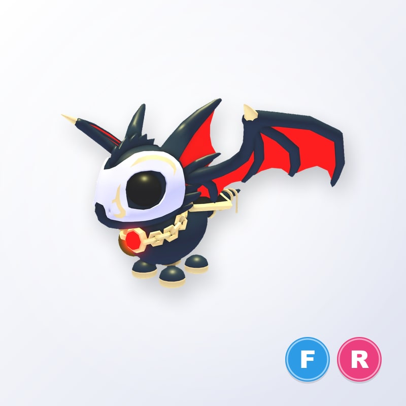Phantom Dragon FR | Adopt Me