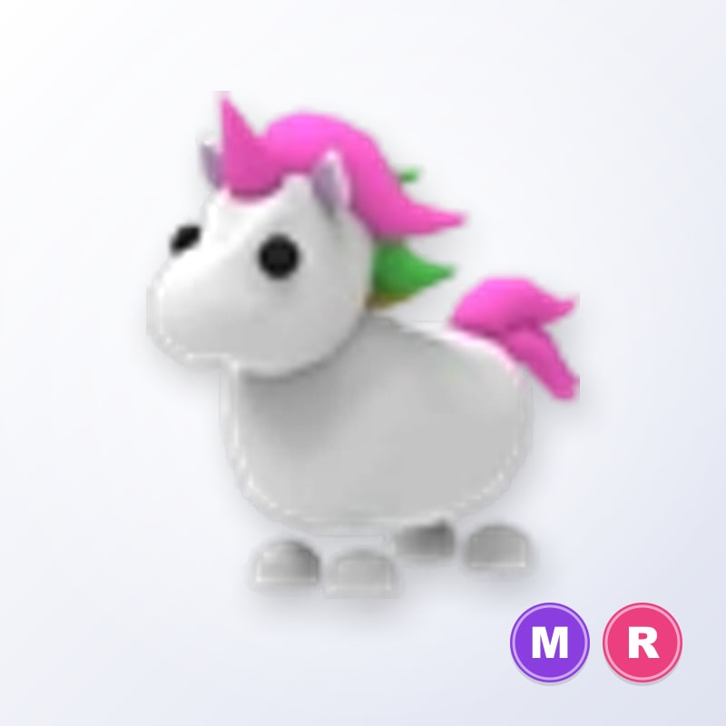 Unicorn MR | Adopt Me