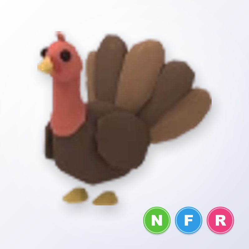 Turkey NFR | Adopt Me