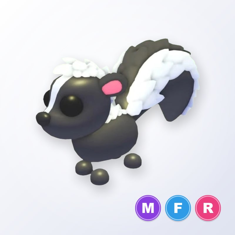 Skunk MFR | Adopt Me