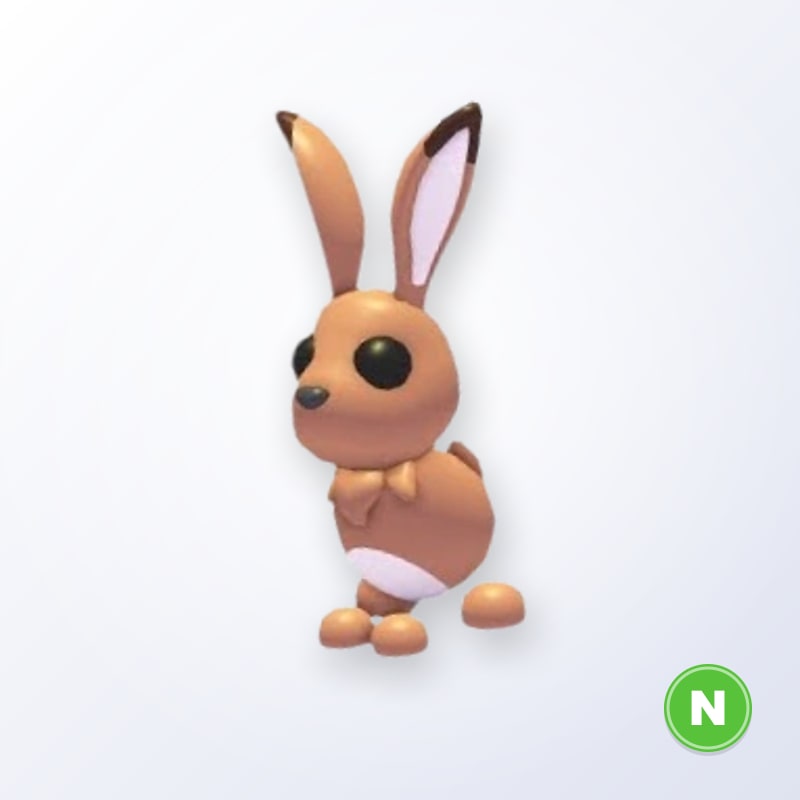 Hare N | Adopt Me