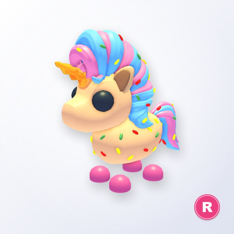 Candicorn R | Adopt Me