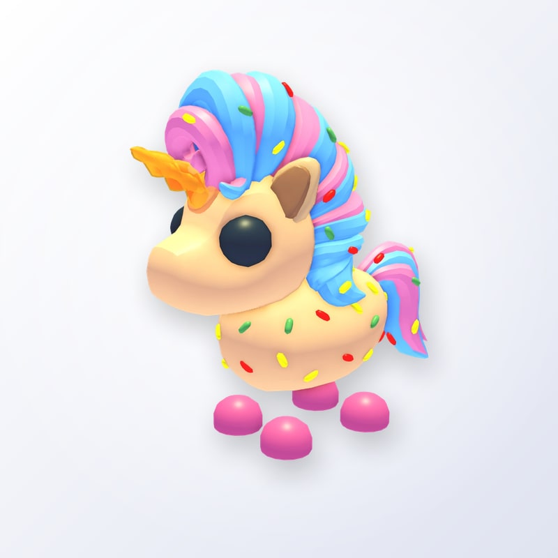 Candicorn | Adopt Me