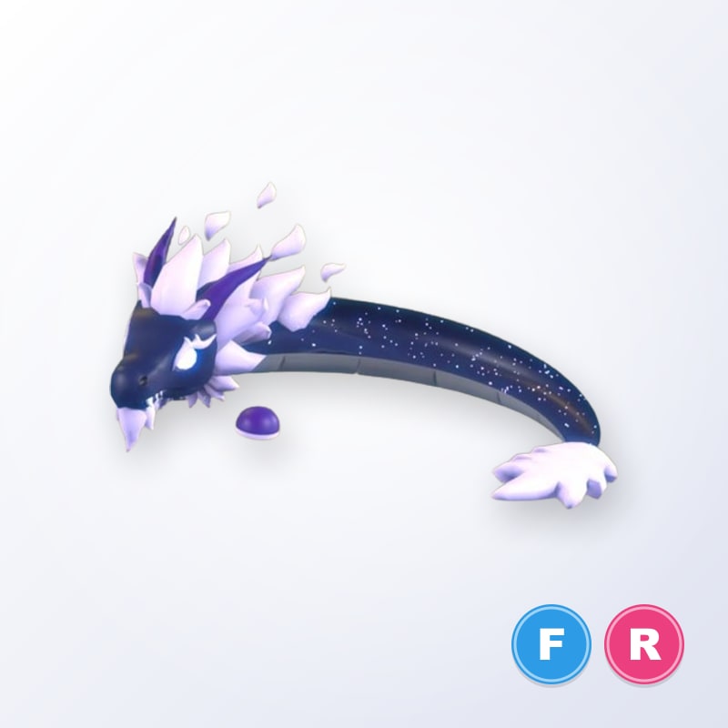 Midnight Dragon FR | Adopt Me