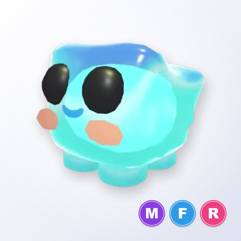 Ice Cube MFR | Adopt Me